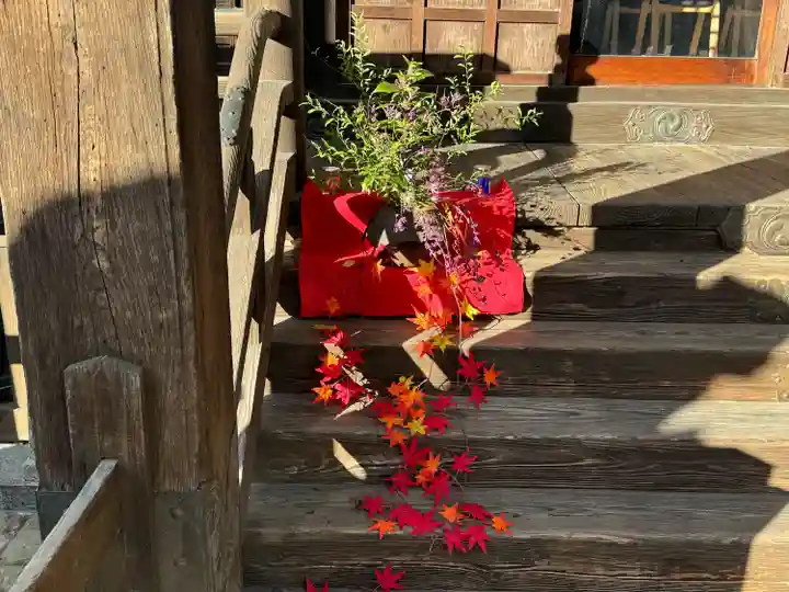 阿邪訶根神社(福島県)