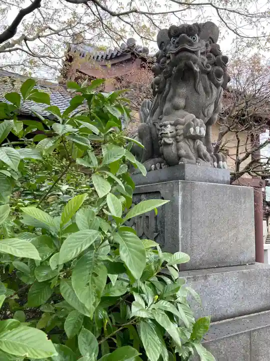 石濱神社(東京都)