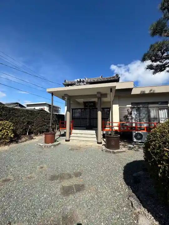 金剛寺(三重県)