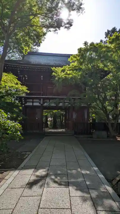 東漸寺(千葉県)