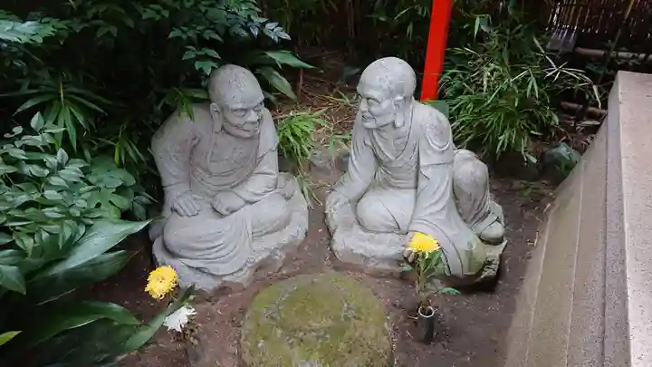 正寶院(飛不動尊)のその他建物