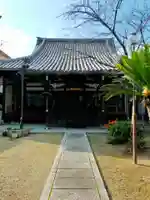 玉應寺(大阪府)