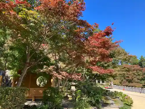 瓦屋寺のその他建物