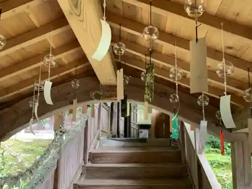 大安禅寺のその他建物