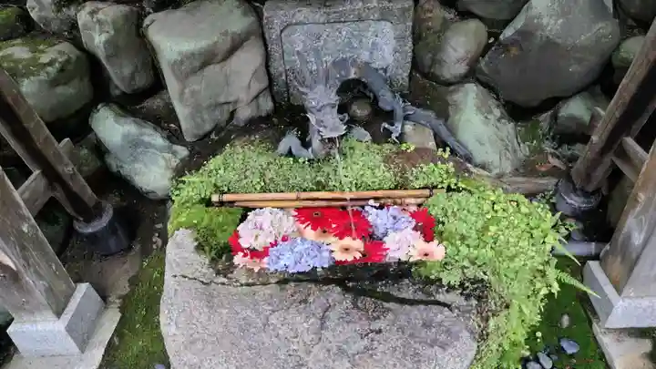 八大神社(京都府)