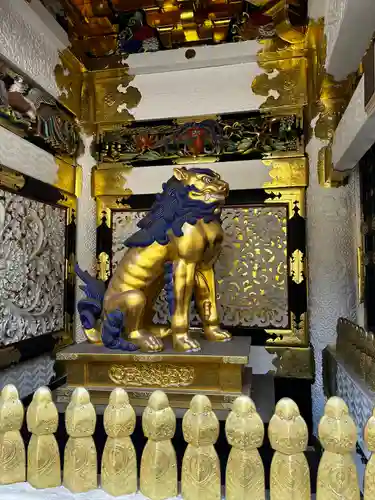 日光東照宮(栃木県)