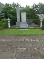 廣徳寺(長野県)