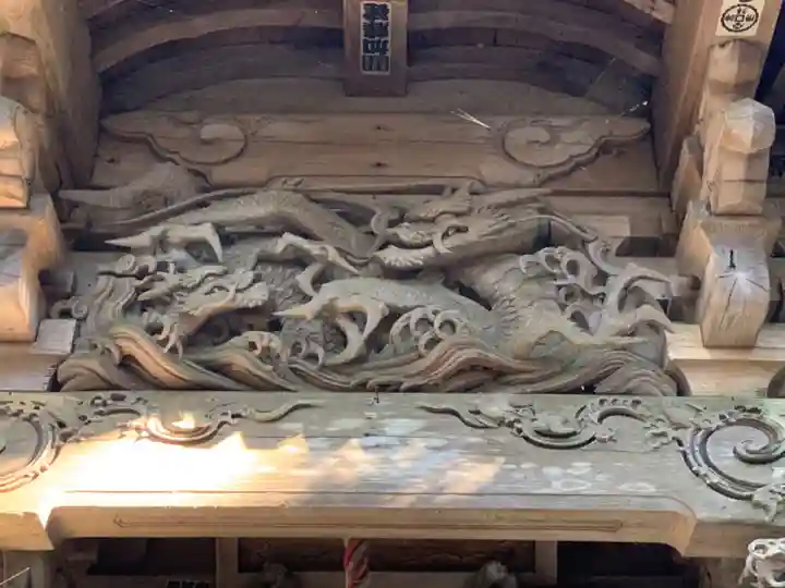 和田山 不動尊(千葉県)