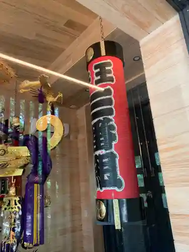 王子神社のその他建物