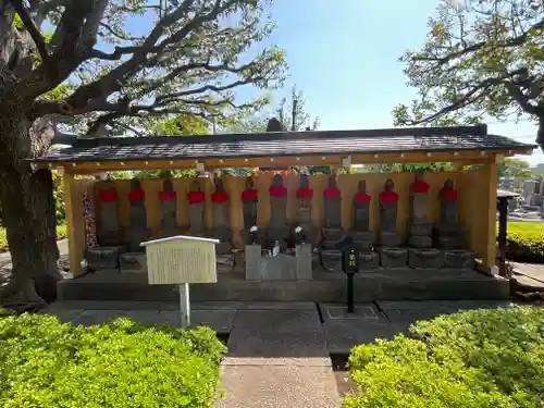 福蔵院(東京都)