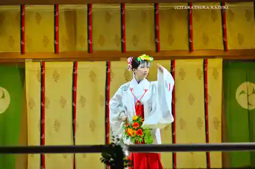 柏神社(千葉県)