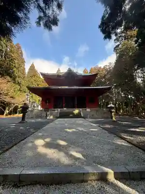 比叡山延暦寺(滋賀県)
