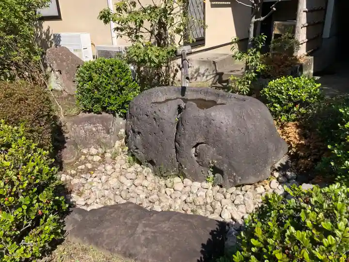 薬王寺(神奈川県)