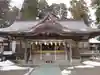 劒神社(福井県)