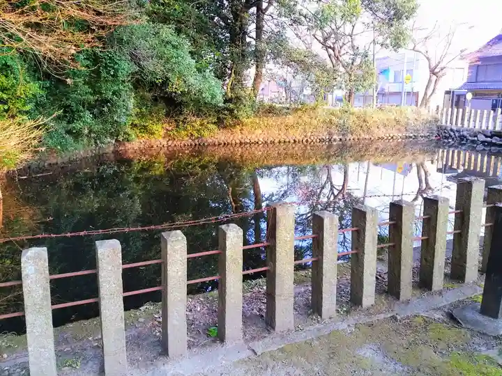 神明社(古見神明社)のその他建物