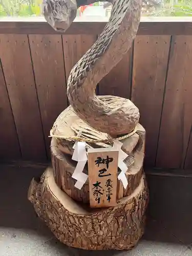 伊太祁曽神社(和歌山県)