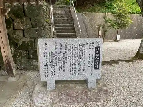 日置神社の歴史