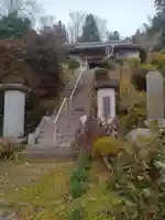 順忍寺(宮城県)