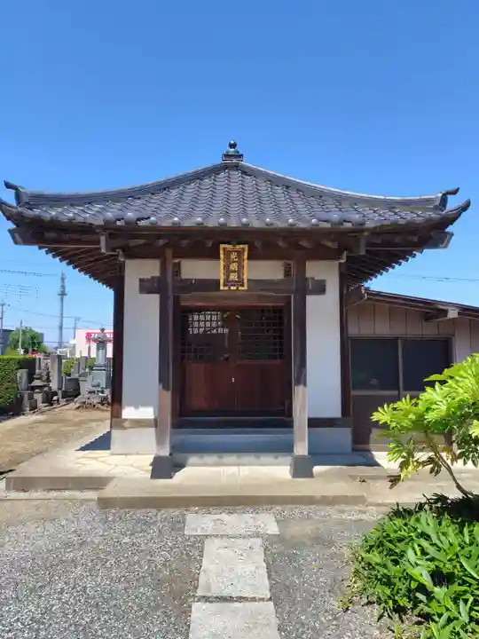 勝藏院(埼玉県)