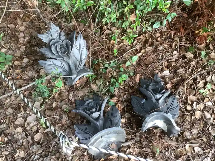 嫰桂山 久昌寺(愛知県)