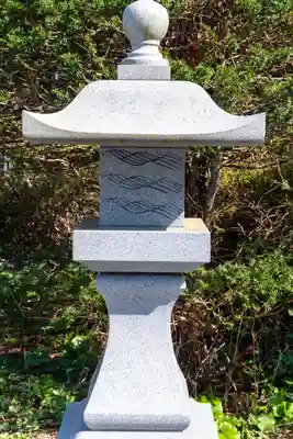 山上大神宮(北海道)