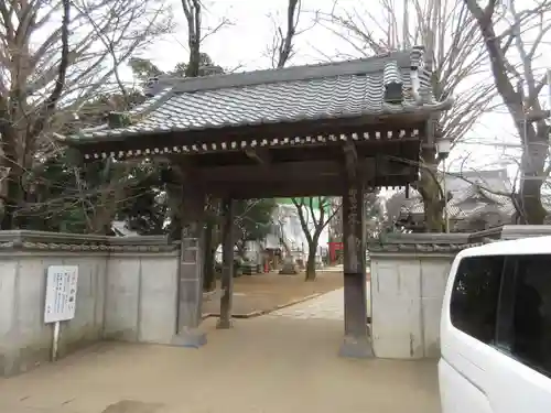 金蔵寺(千葉県)