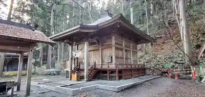 正覚院の本殿・本堂