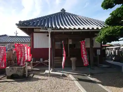 法香院(愛知県)