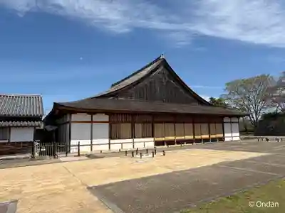 青山神社(兵庫県)