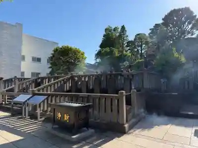 泉岳寺(東京都)