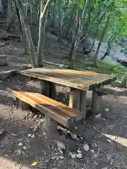 三峯神社奥宮(埼玉県)