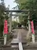 庚申神社(埼玉県)