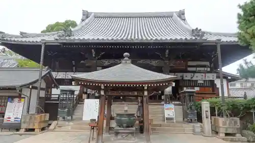 葛井寺(大阪府)