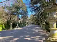 香取神宮のその他建物