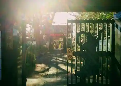 井口院のその他建物