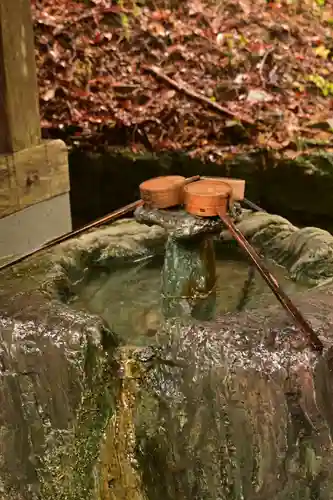 幣立神宮(熊本県)