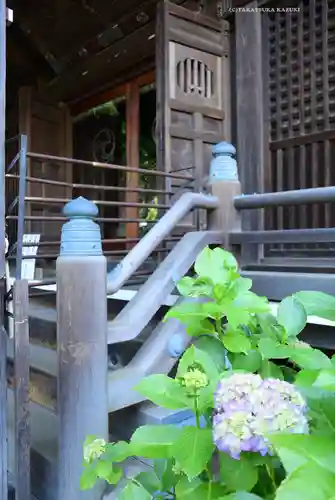 篠原八幡神社(神奈川県)