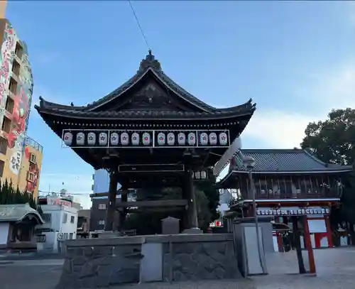 大須観音 （北野山真福寺宝生院）(愛知県)