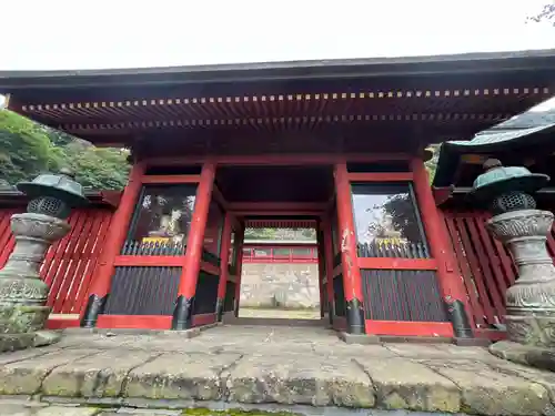 妙義神社(群馬県)