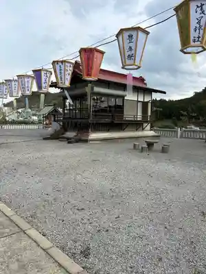 浅間神社(栃木県)