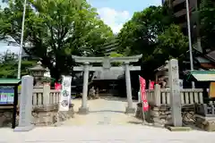 菅生神社(愛知県)