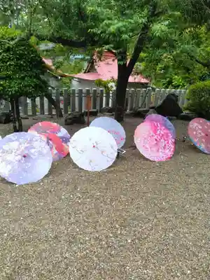 金蛇水神社(宮城県)