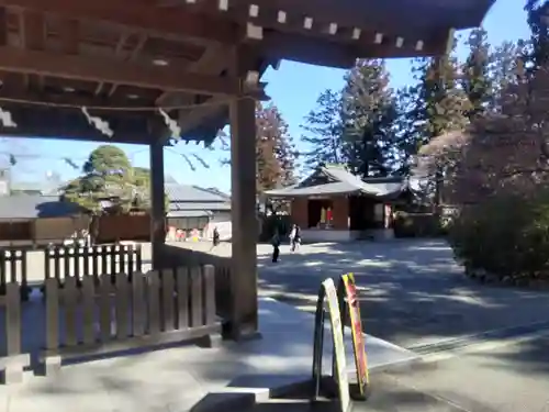 高麗神社(埼玉県)