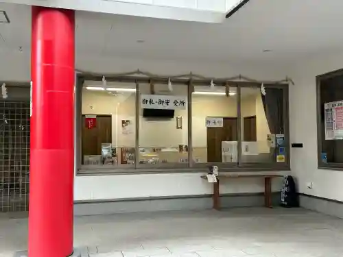 日枝神社のその他建物