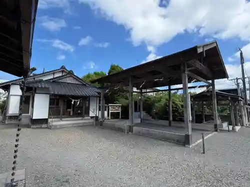 柏原神社(鹿児島県)