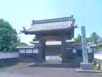 妙楽寺(岐阜県)