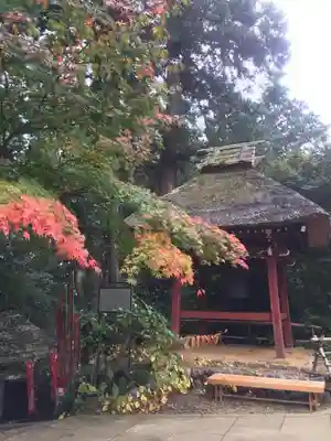 塩船観音寺のその他建物