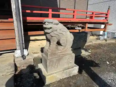 長根天滿宮(青森県)