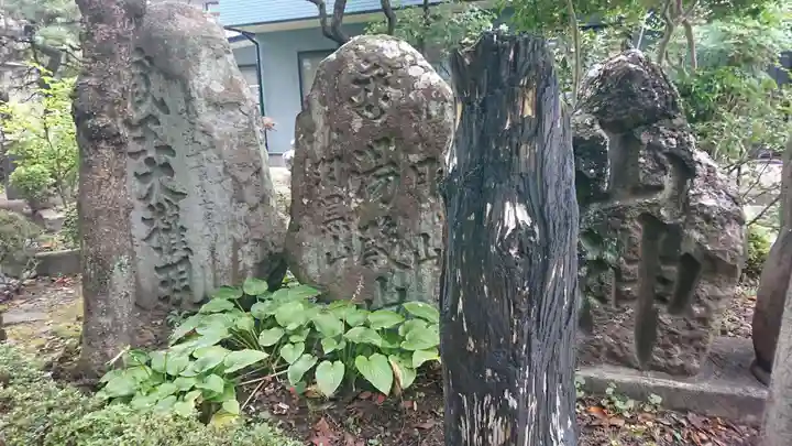 福澤神社のその他建物