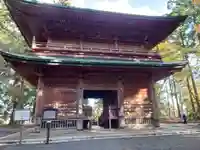 比叡山延暦寺(滋賀県)